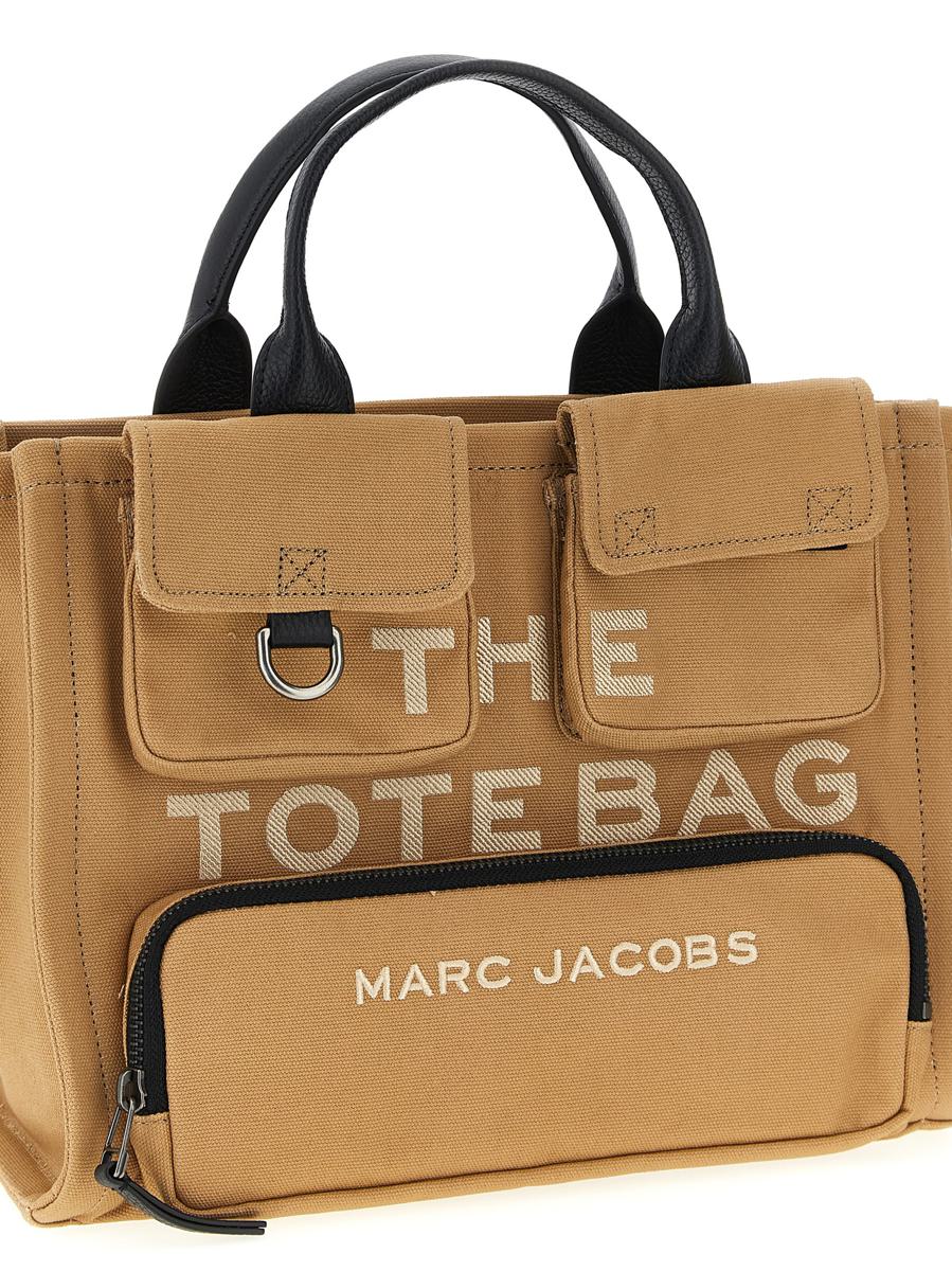 Marc Jacobs 'The Cargo Canvas Medium Tote' Handtasche