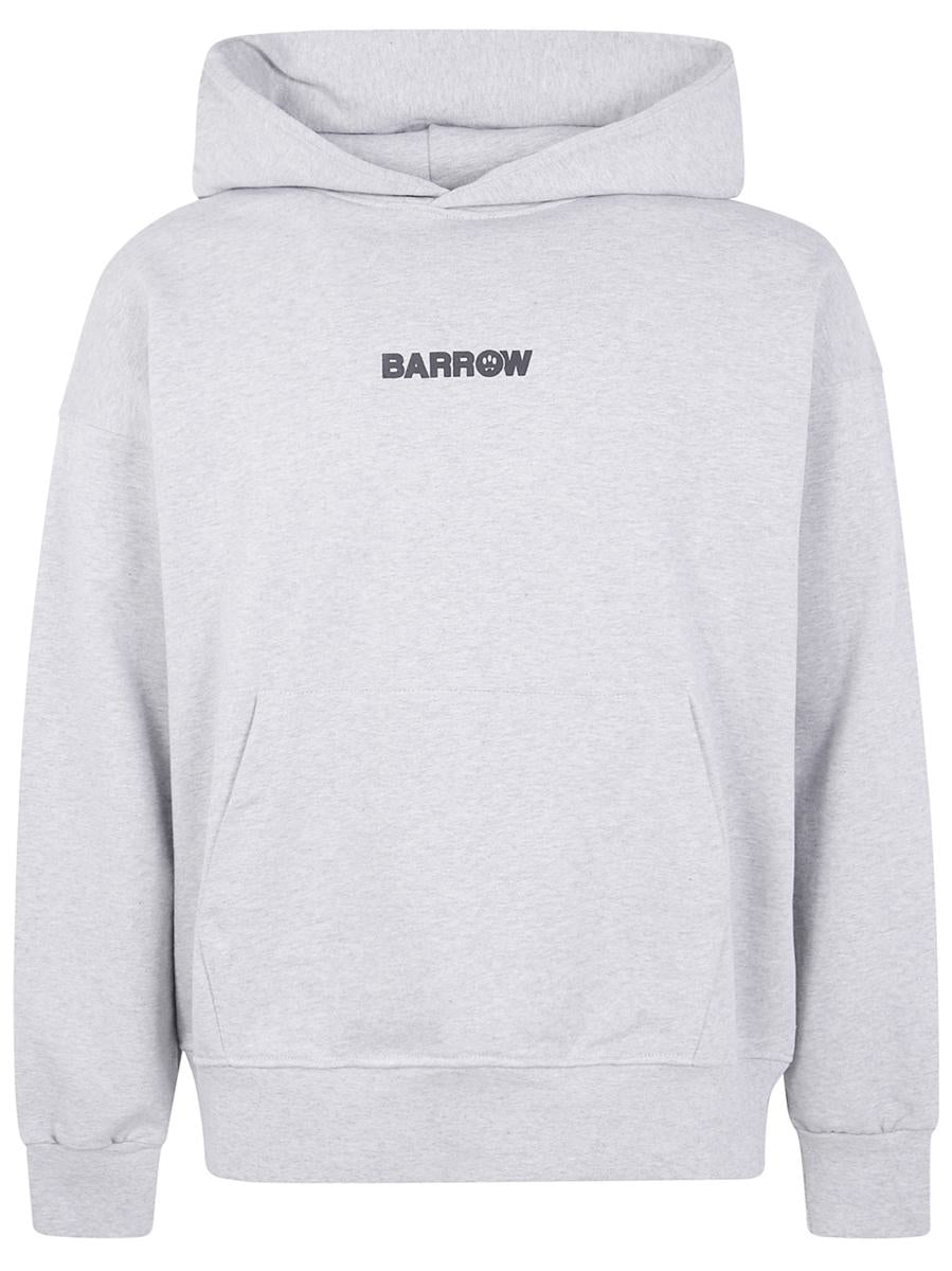 Barrow "Hoodie" Unisex-Kleidung