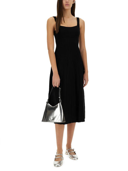 Staud „Ellison“ Kleid