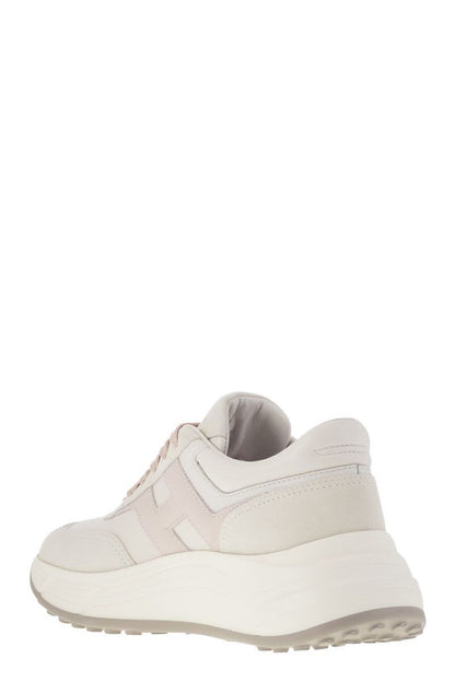 Hogan „H669“ Sneaker