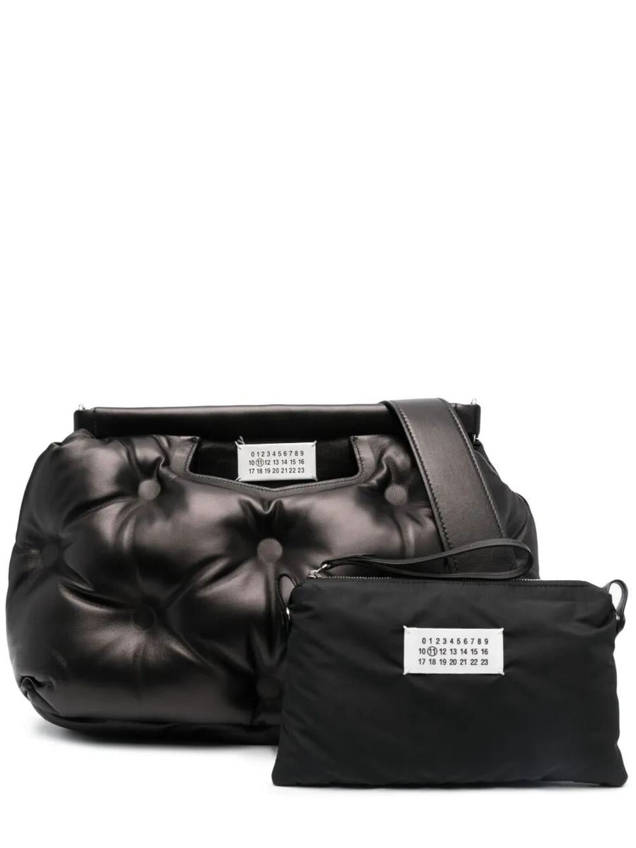 Maison Margiela „Glam Slam Classique“ mittelgroße Taschen