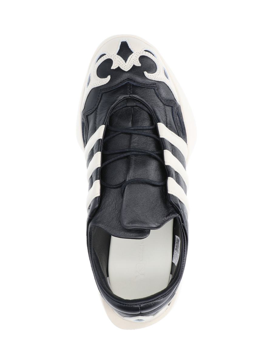 Y-3 Adidas Turnschuhe