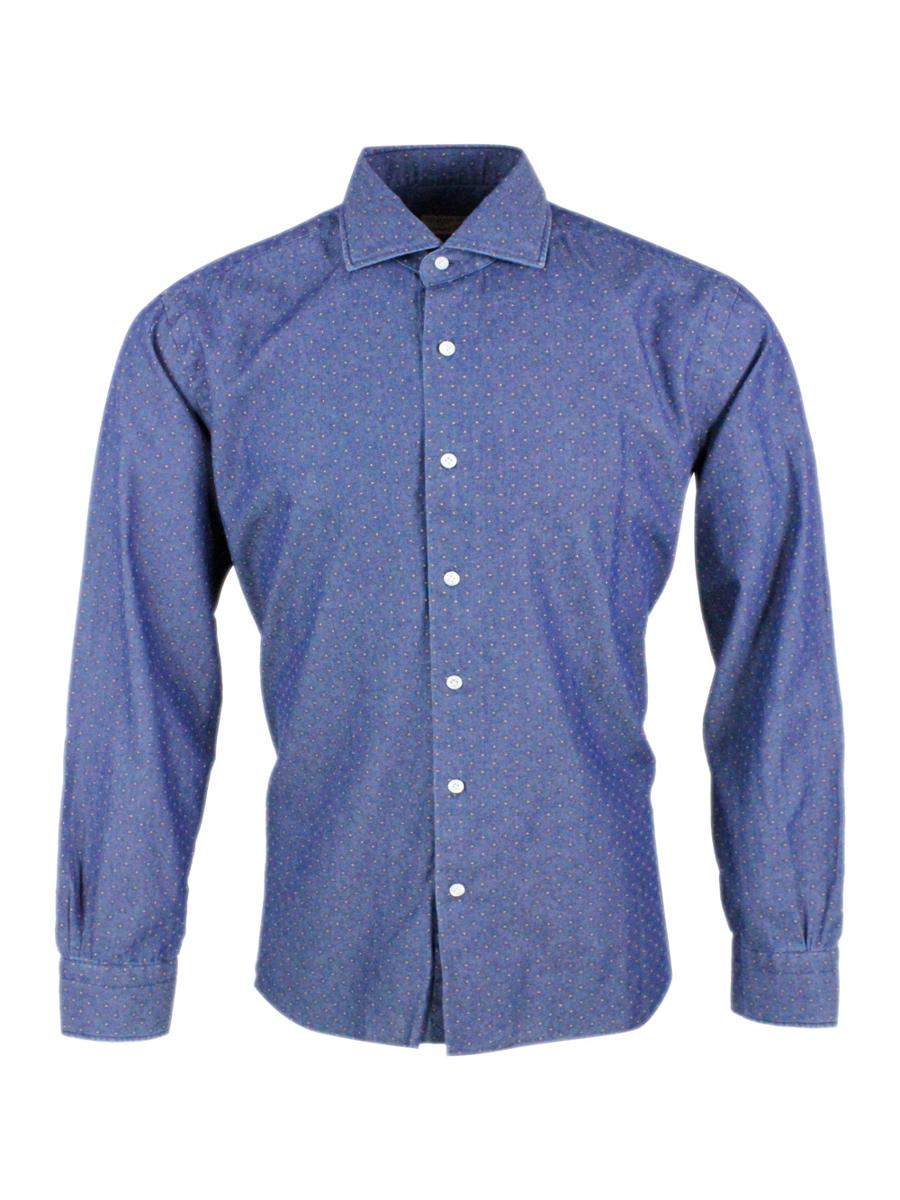 Barba-Shirts
