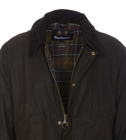 Barbour Jacken