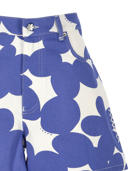 Marni Hosen