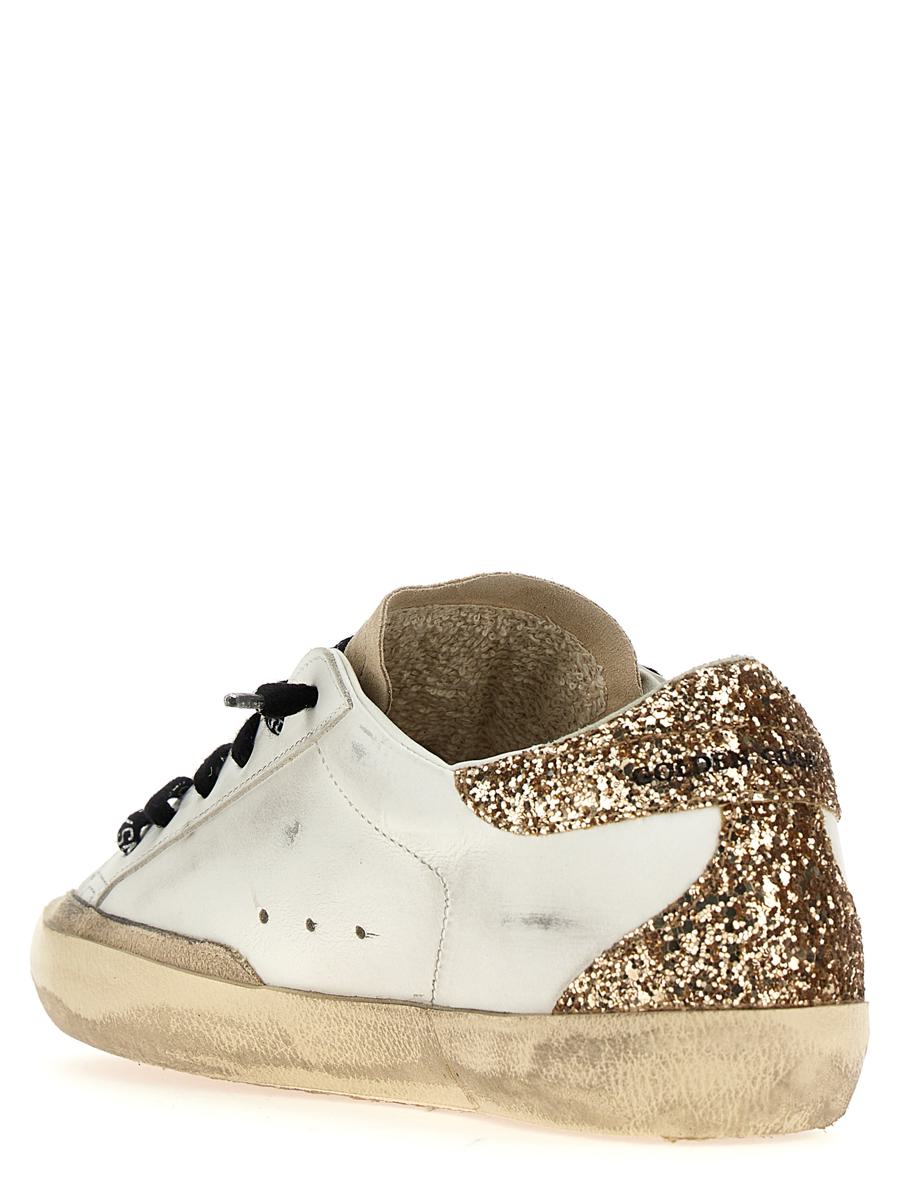 Golden Goose „Superstar“ Sneakers