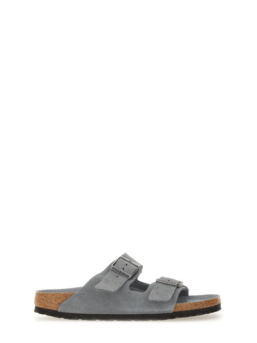 Birkenstock Sandale „Arizona“ Unisex