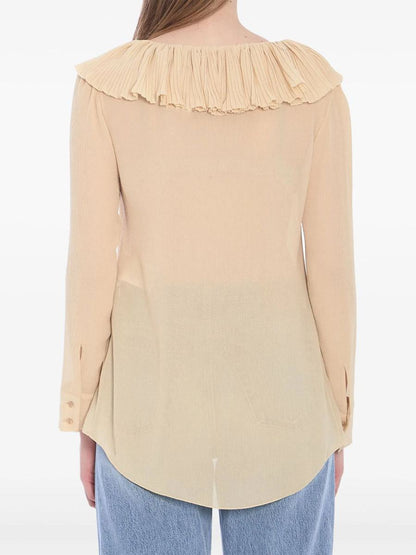 Saint Laurent Hemden