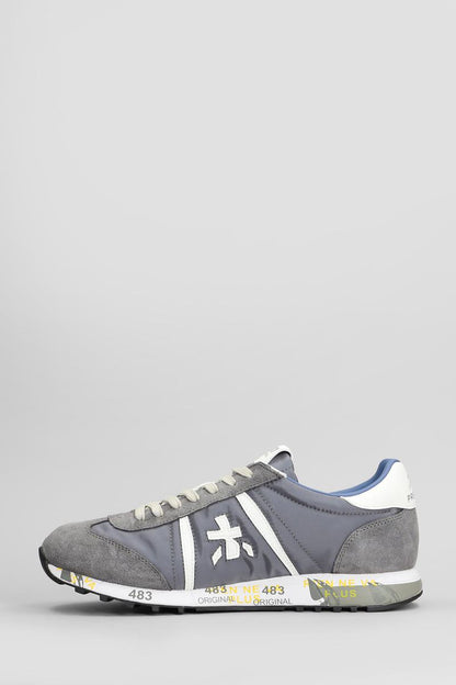 Premiata Lucy Sneaker