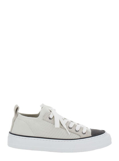 Brunello Cucinelli Sneaker