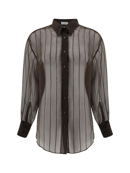 Brunello Cucinelli Hemden