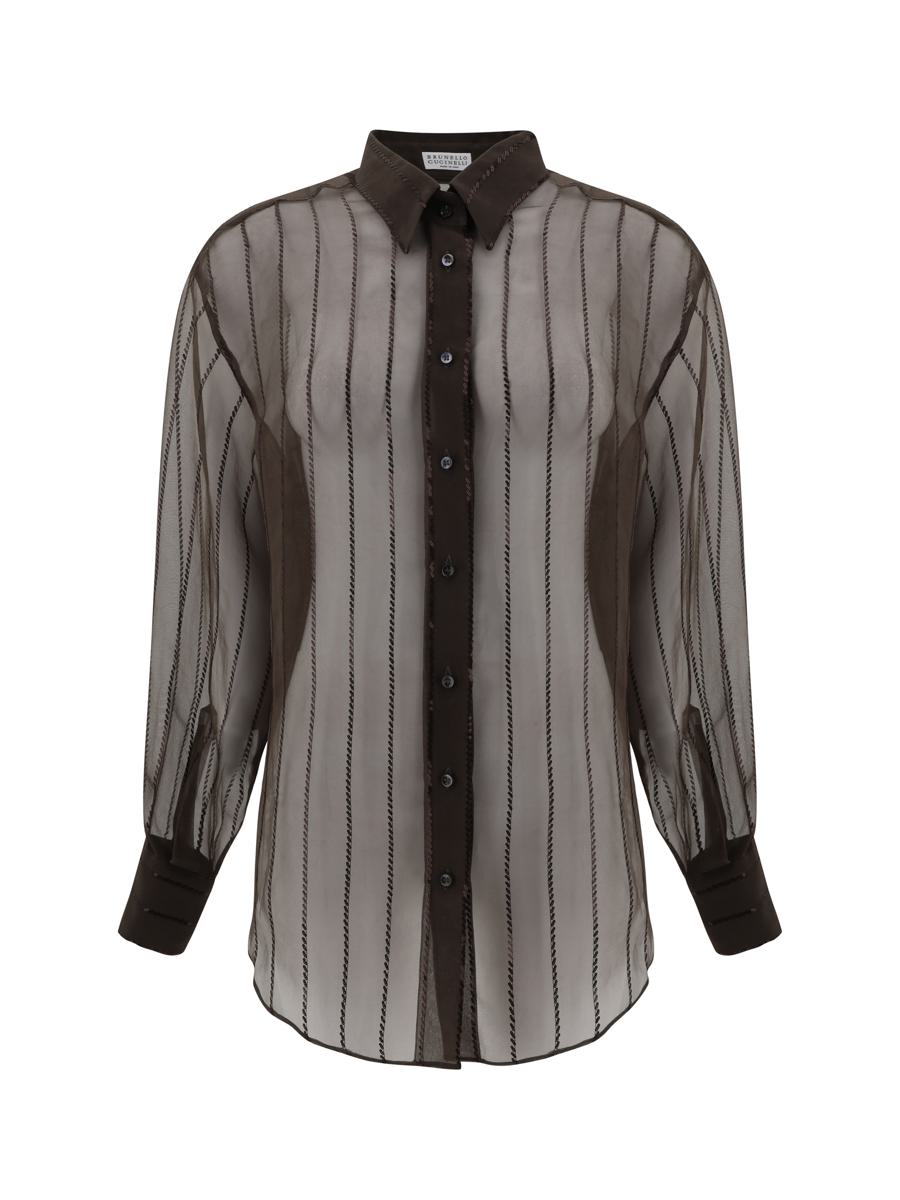 Brunello Cucinelli Hemden