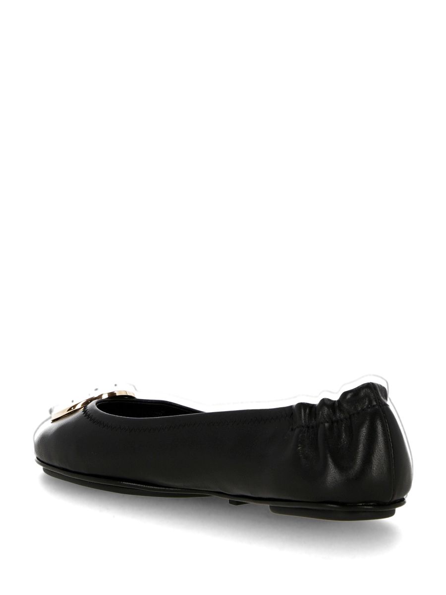 Tory Burch Tänzer