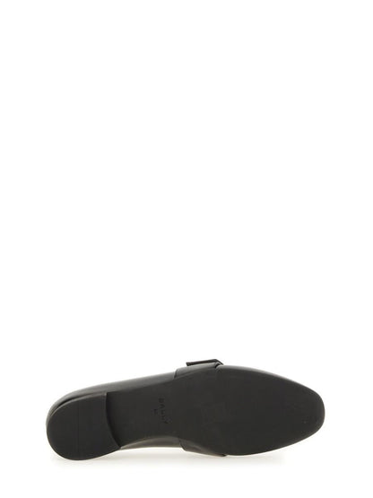 Bally Slipper „Boucle“