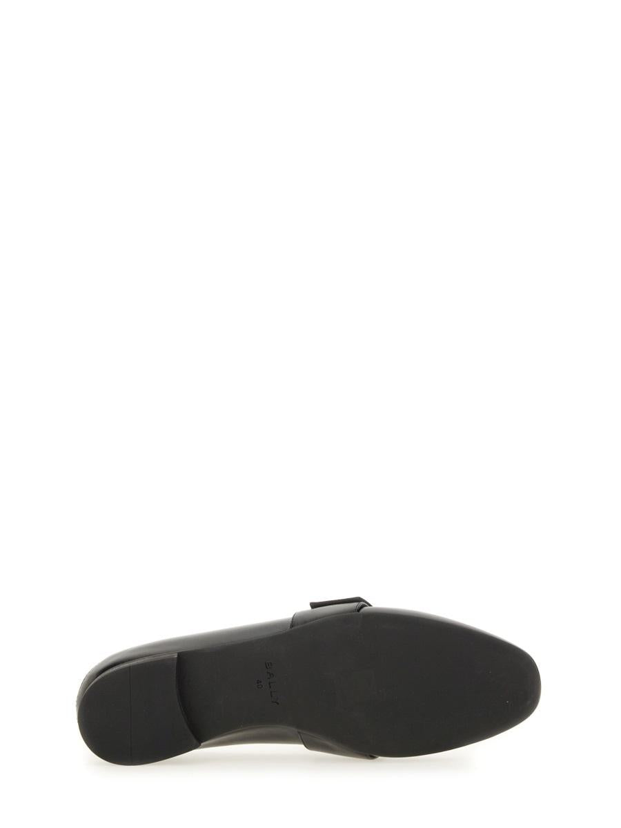 Bally Slipper „Boucle“