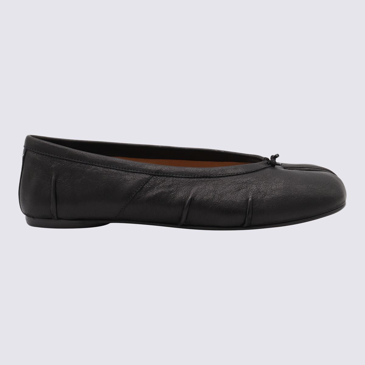 Maison Margiela Ballerinas „Tabi New“.