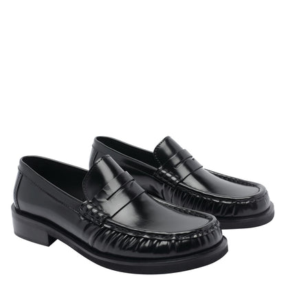 Poeve Flache Schuhe