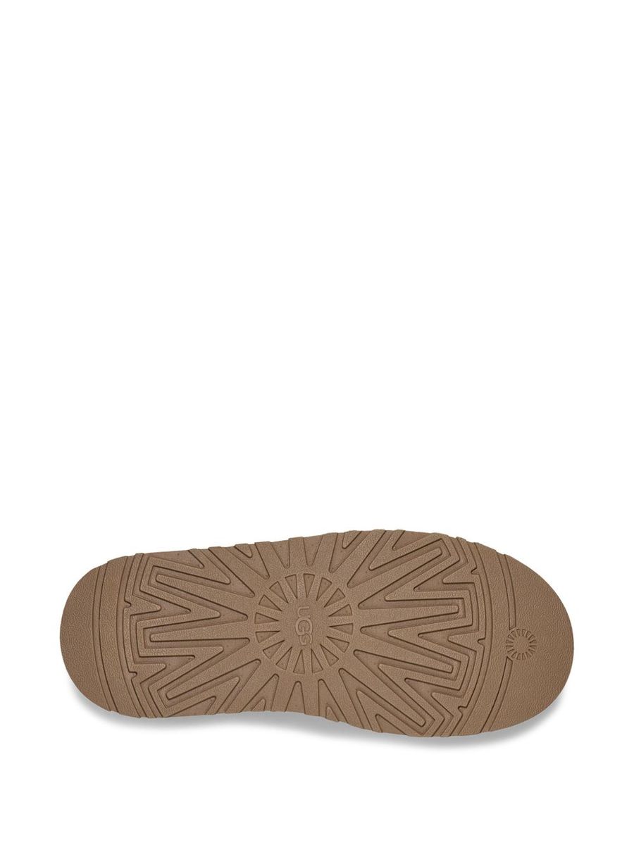 Ugg „Bea Mary Jane“ Hausschuhe