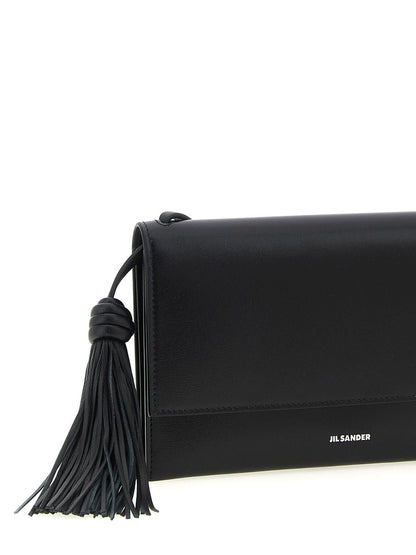 Jil Sander Schultertaschen