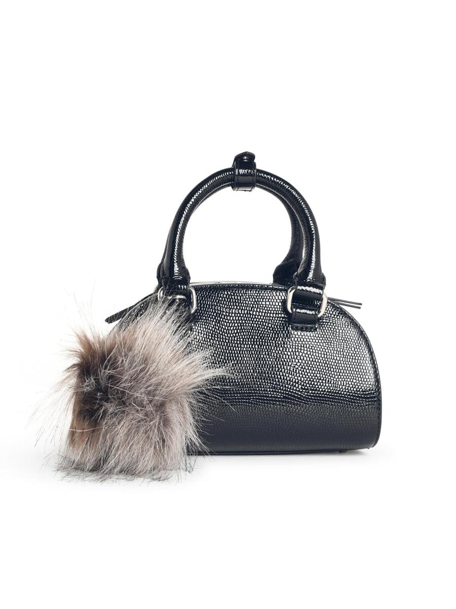 Diesel – 1Dr Dome – Schwarze Verinice-Tasche