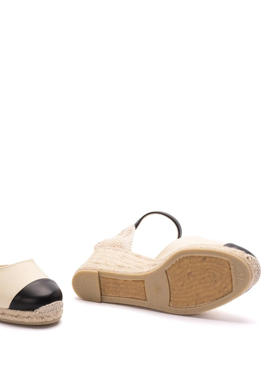 Castañer Flache Schuhe