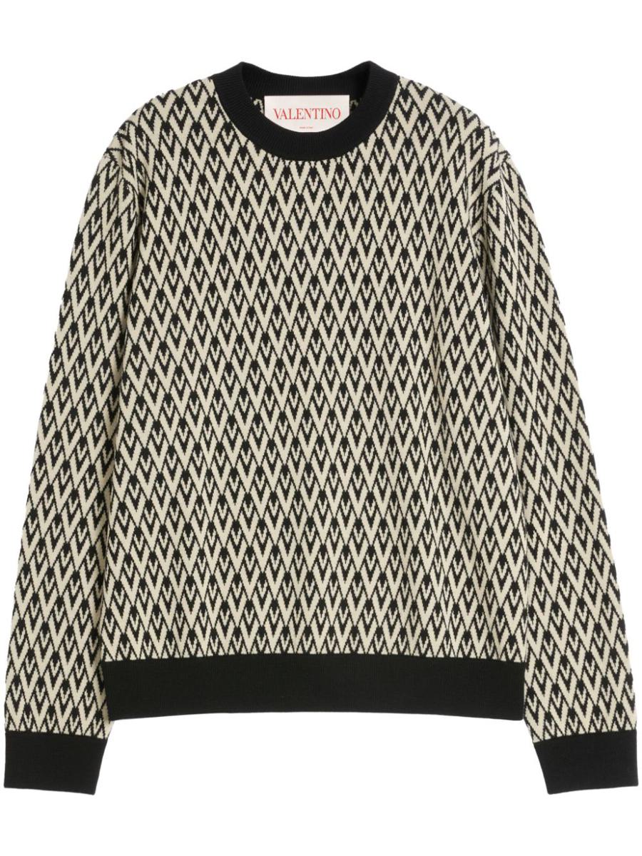 Valentino Garavani Pullover