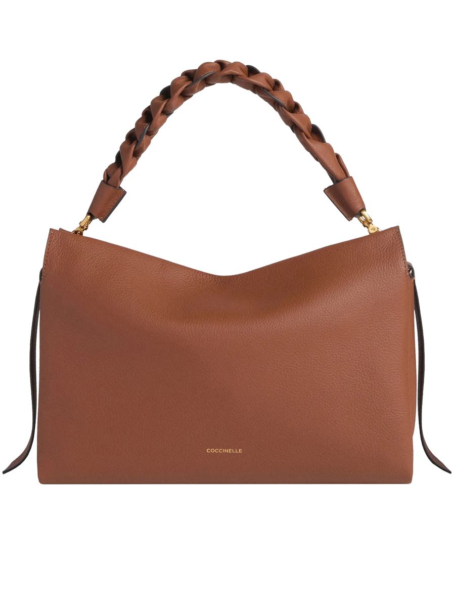 Coccinelle Boheme Grit Doppelbeutel