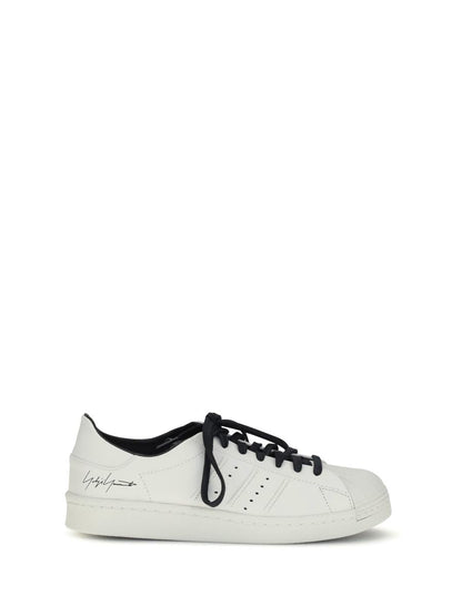 Y-3 Adidas Turnschuhe