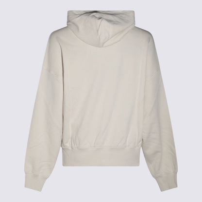 Dolce &amp; Gabbana – Bestickter Kapuzenpullover
