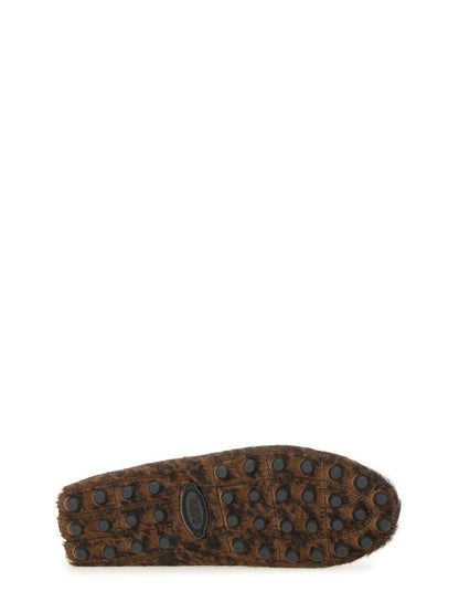 Tod'S Mokassin „Gommino Macro“