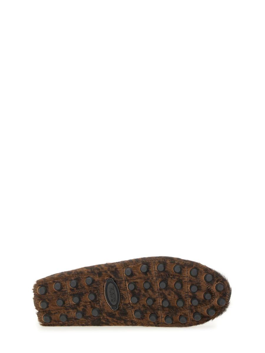 Tod'S Mokassin „Gommino Macro“