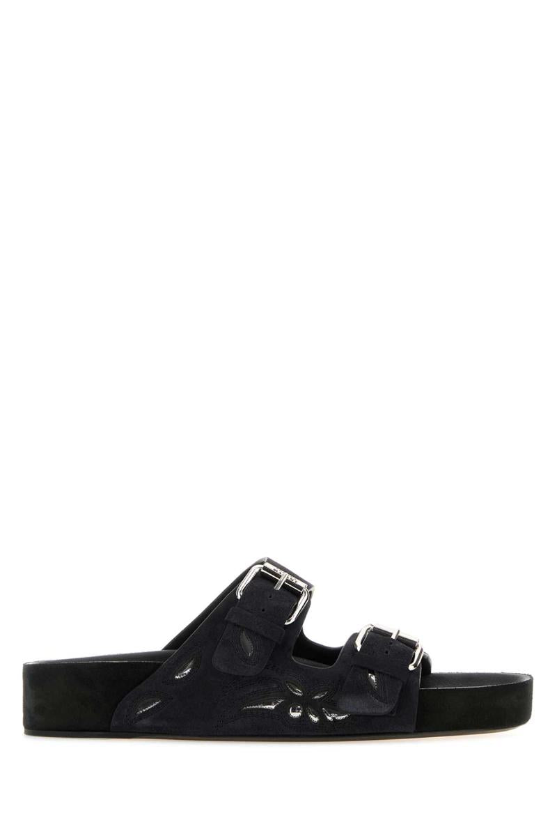 Isabel Marant Hausschuhe