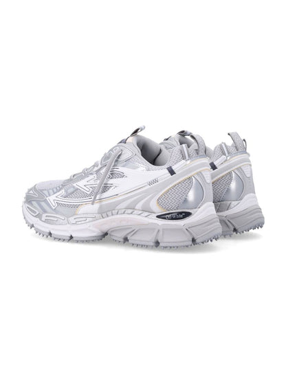 Off-White – Be Right Back – Sneaker