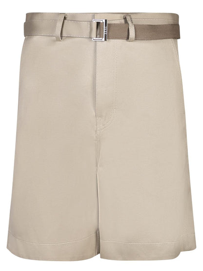 Sacai Shorts