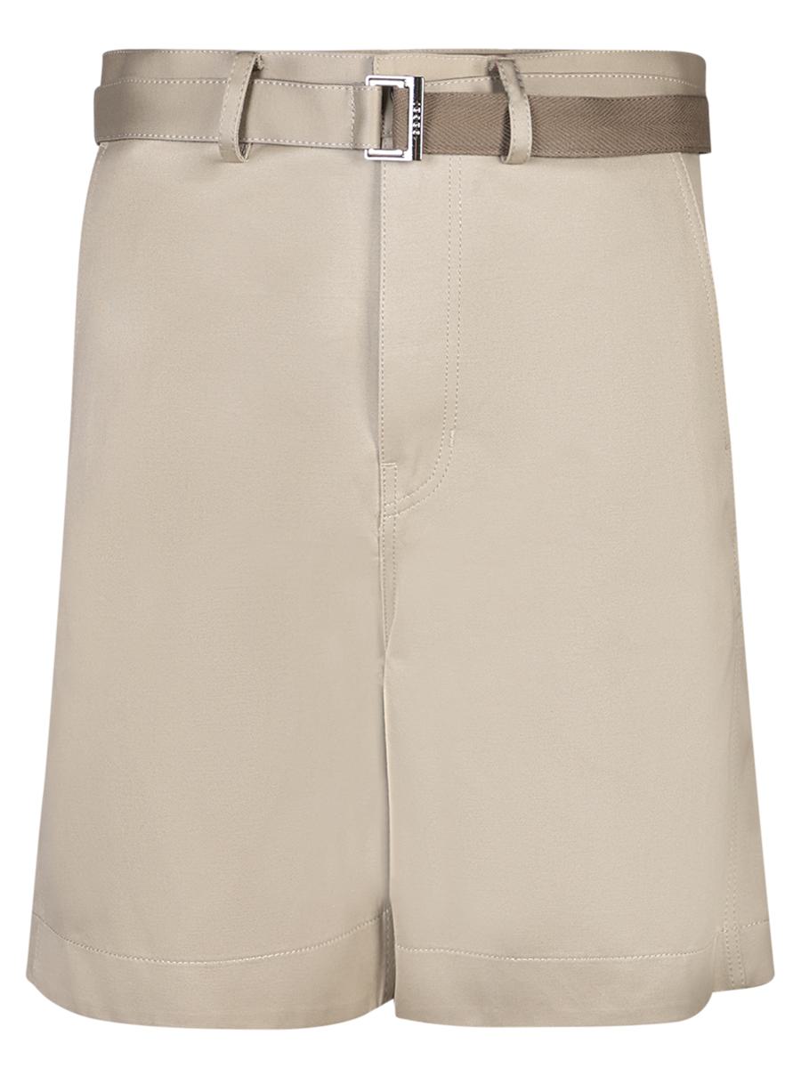 Sacai Shorts