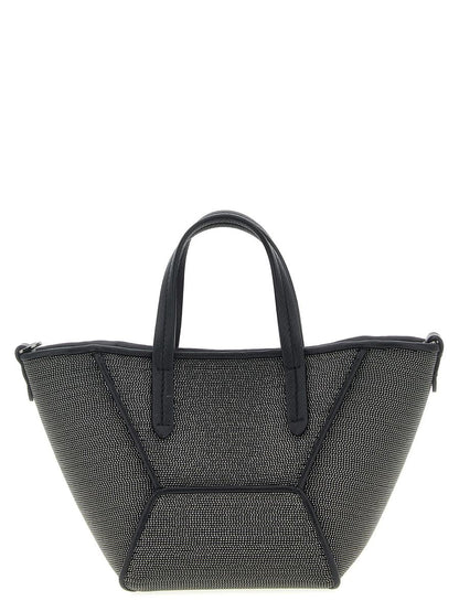Brunello Cucinelli 'Bc Duo Mini Precious' Handtasche
