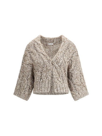 Brunello Cucinelli Strickwaren
