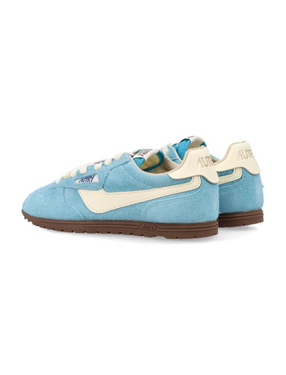 Autry Windspin Damen Sneakers