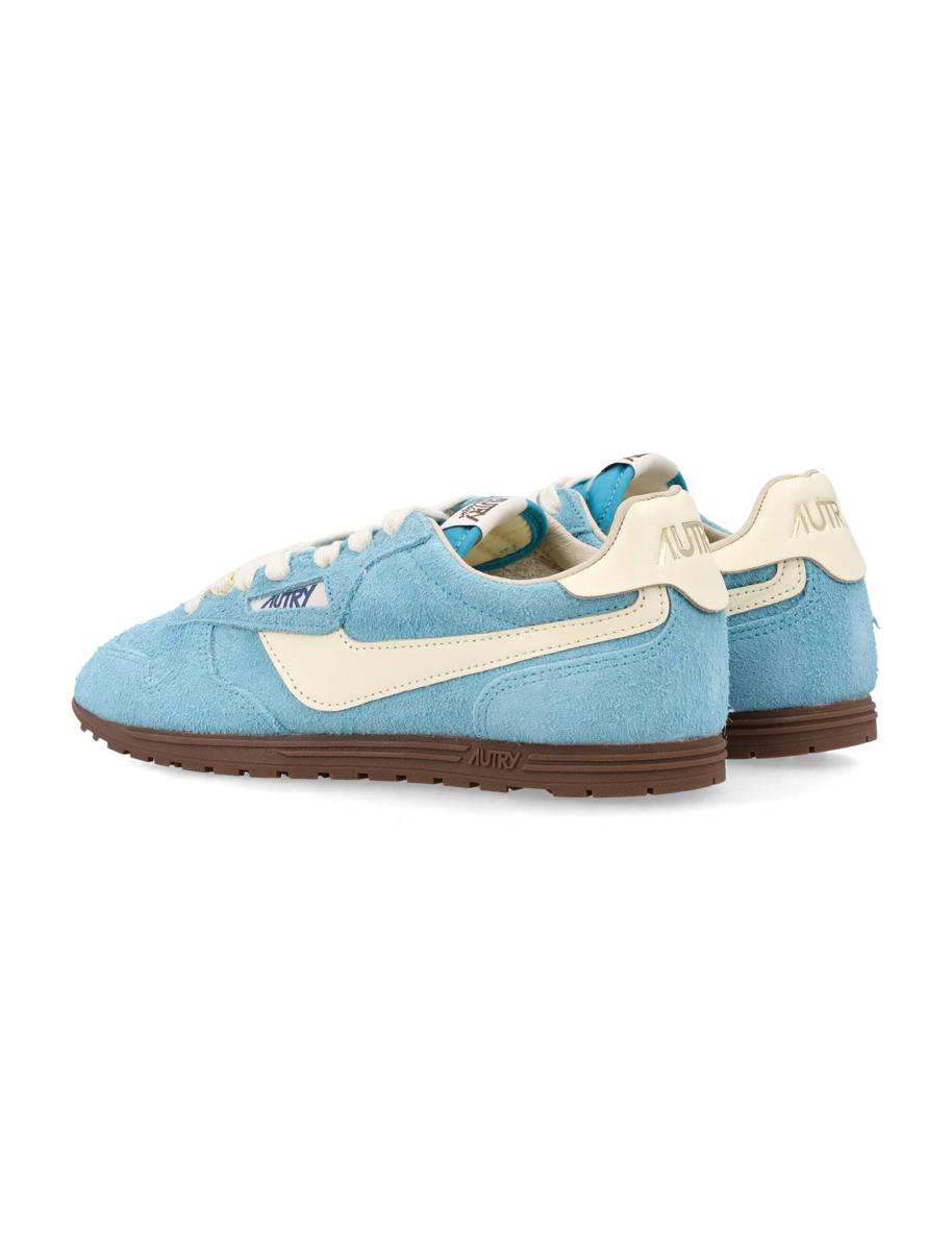 Autry Windspin Damen Sneakers