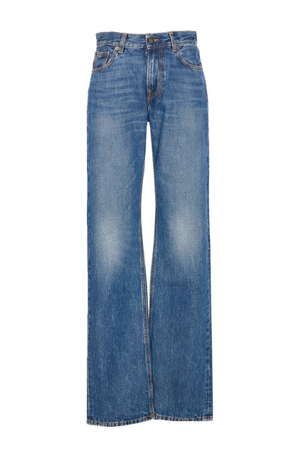 Haikure Jeans