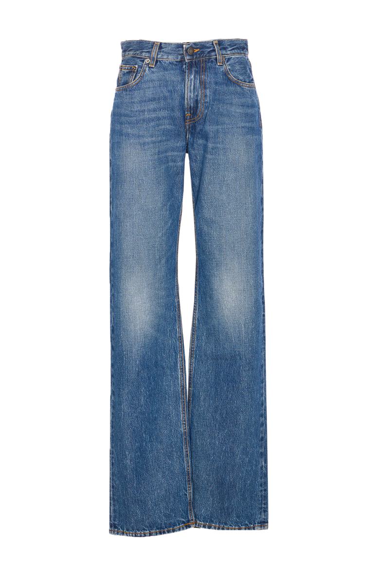 Haikure Jeans