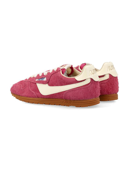 Autry Windspin Damen Sneakers