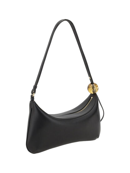 Jacquemus Le Grand Bisou Perle Umhängetasche