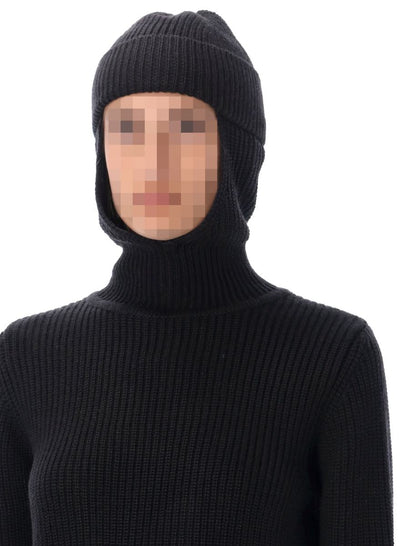 Bevza Balaklava Pullover