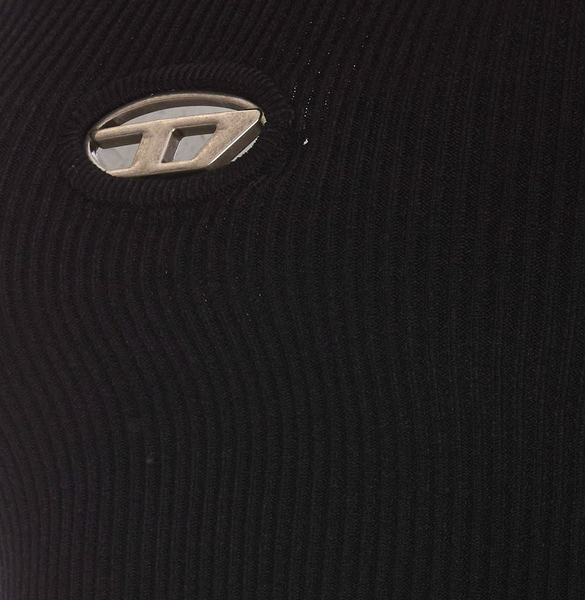Diesel – Clarksvillex-Logo-Oberteil