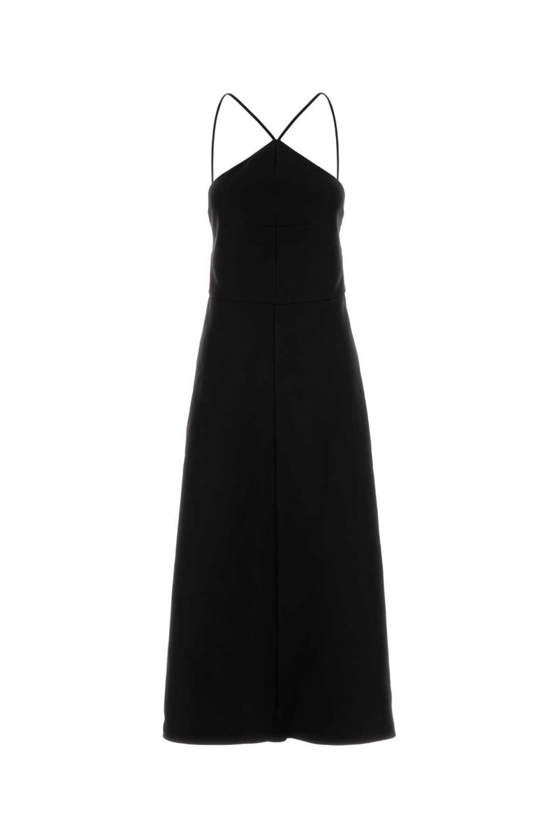 Jil Sander Kleid