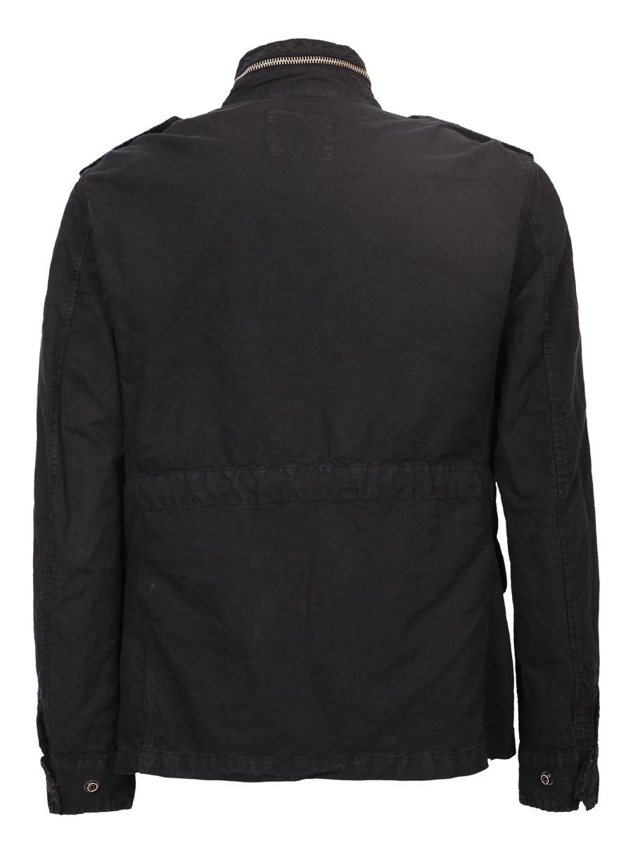 Originale Jacken im Vintage-Stil