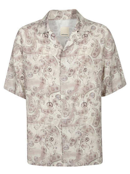 Emporio Armani Hemden