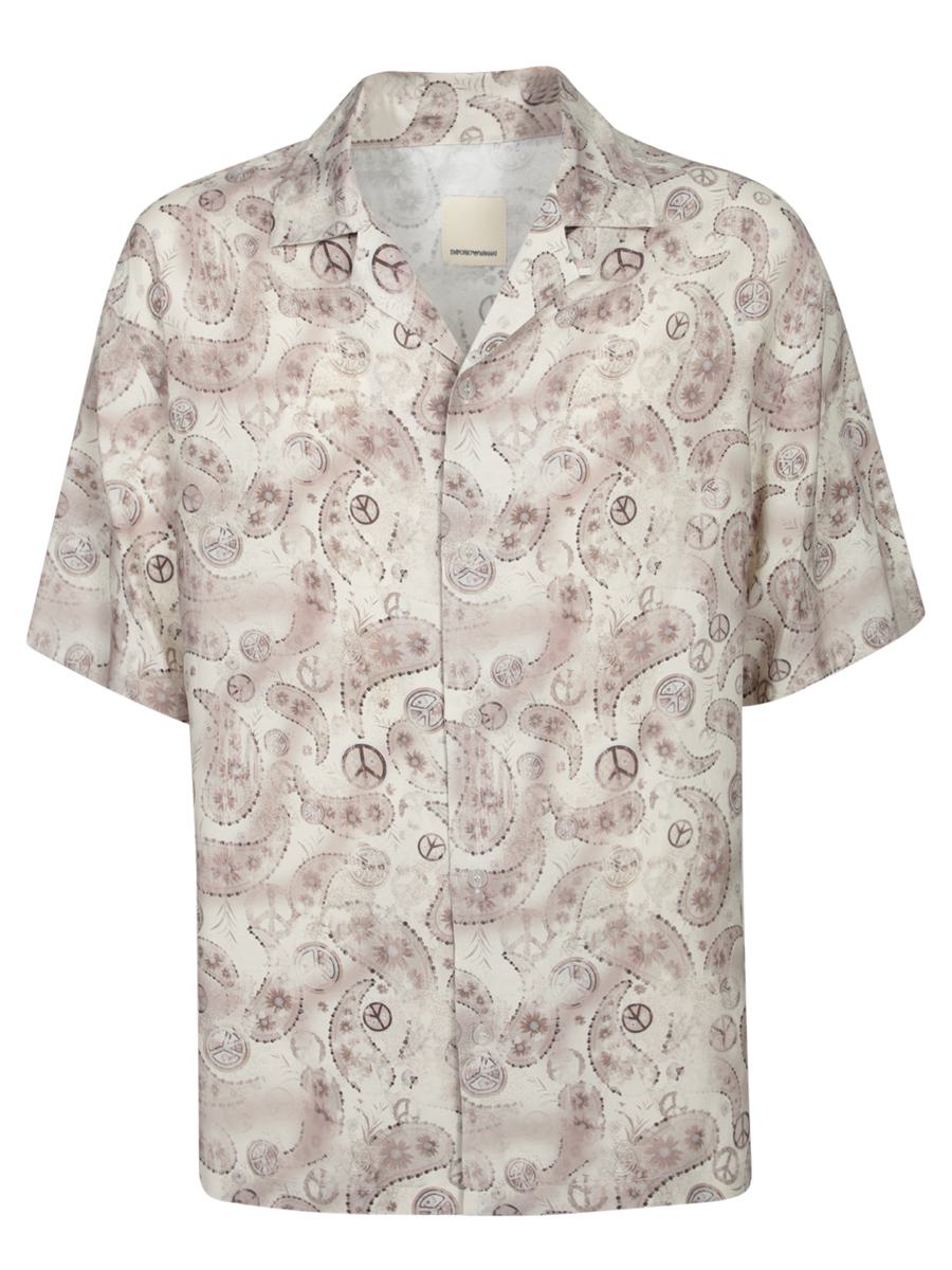 Emporio Armani Hemden