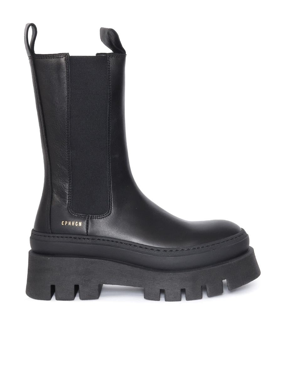 Copenhagen Stiefel